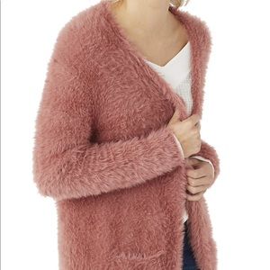 BB Dakota size small cardigan